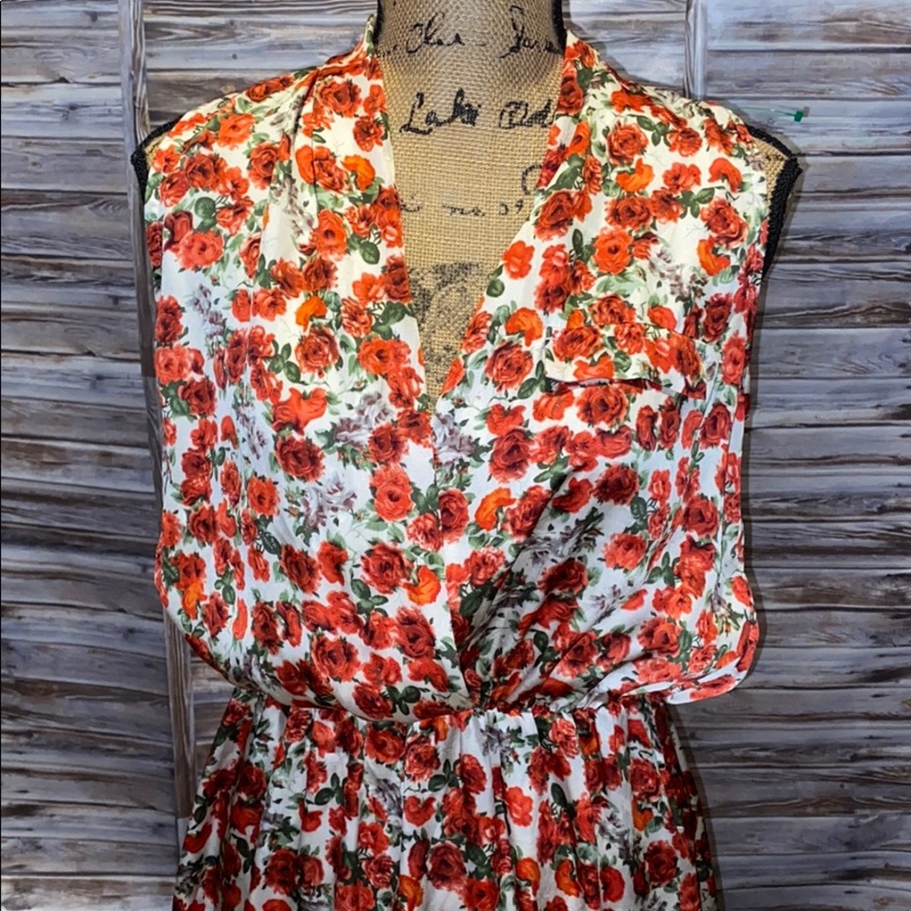 Grifflin Dress.           JU307